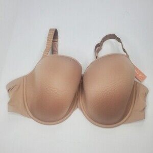 ThirdLove 24/7 classic t shirt bra 44C NWT